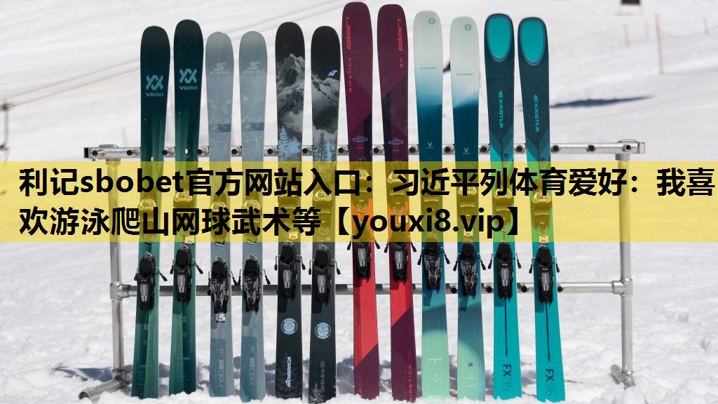 利记sbobet官方网站入口：习近平列体育爱好：我喜欢游泳爬山网球武术等