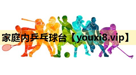 家庭内乒乓球台